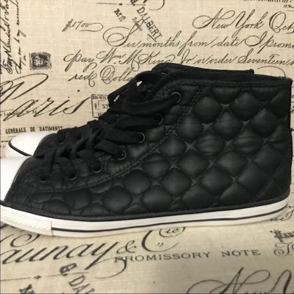 Converse Shoes - Converse